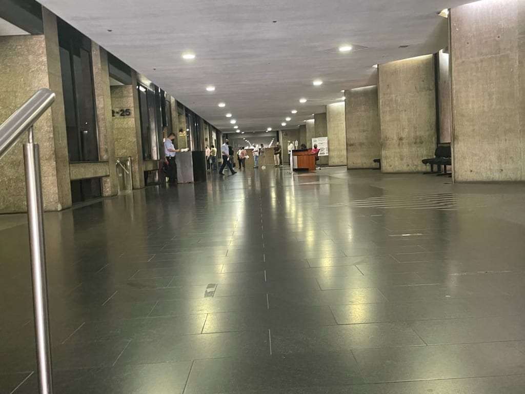 Oficina en Prados del Este, Caracas