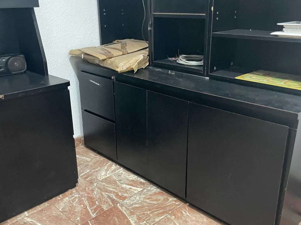 Oficina en Prados del Este, Caracas