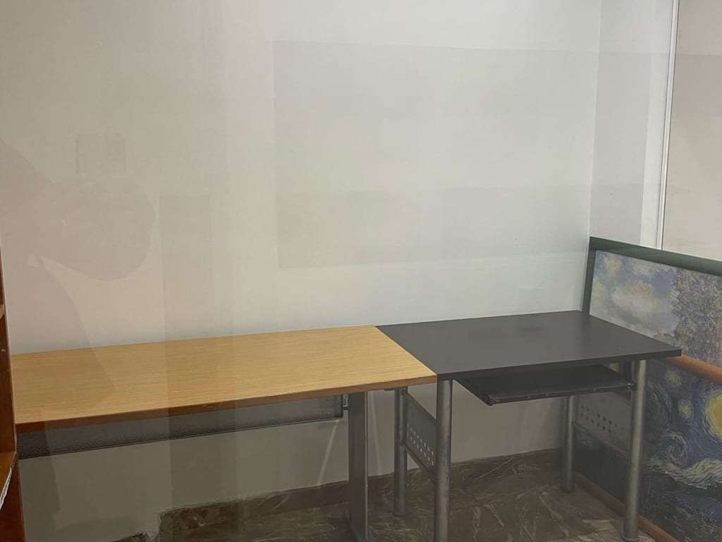 Oficina en Prados del Este, Caracas