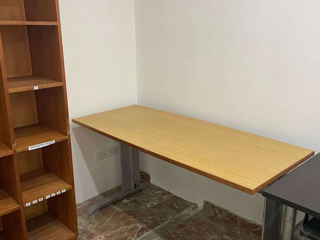 Oficina en Prados del Este, Caracas