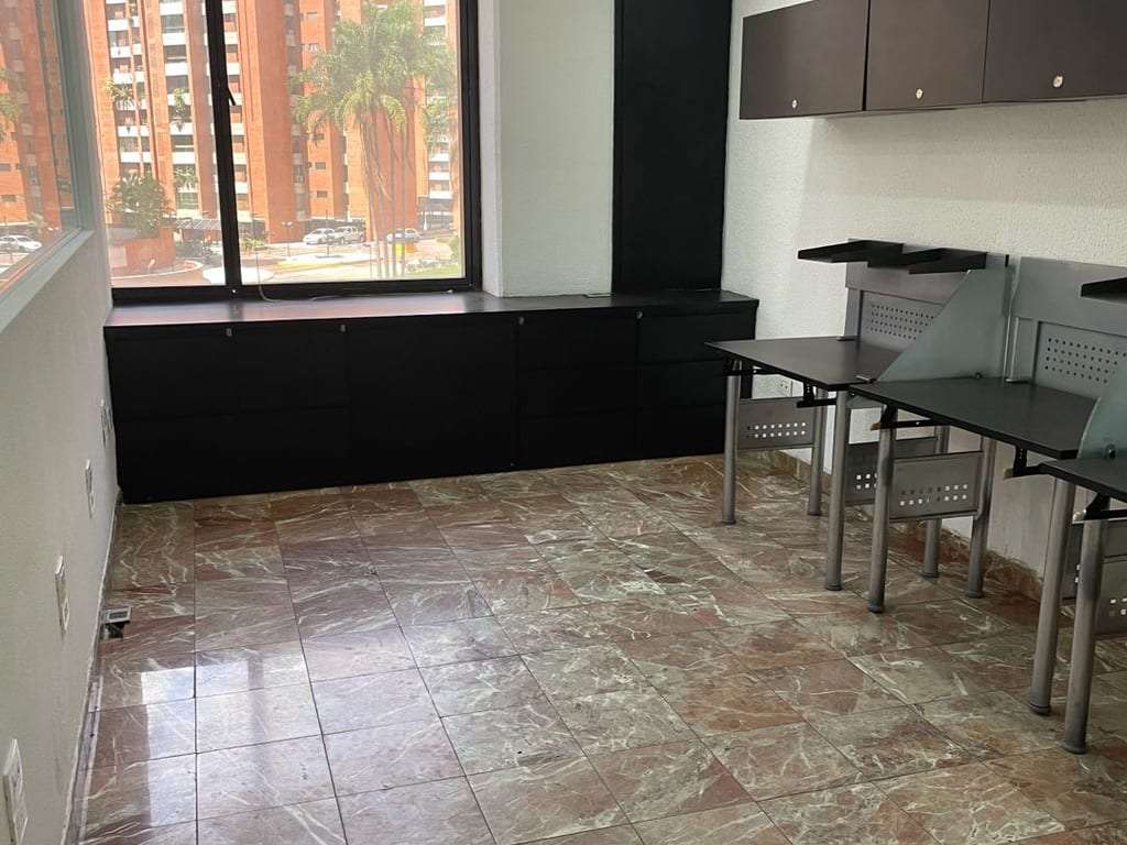 Oficina en Prados del Este, Caracas