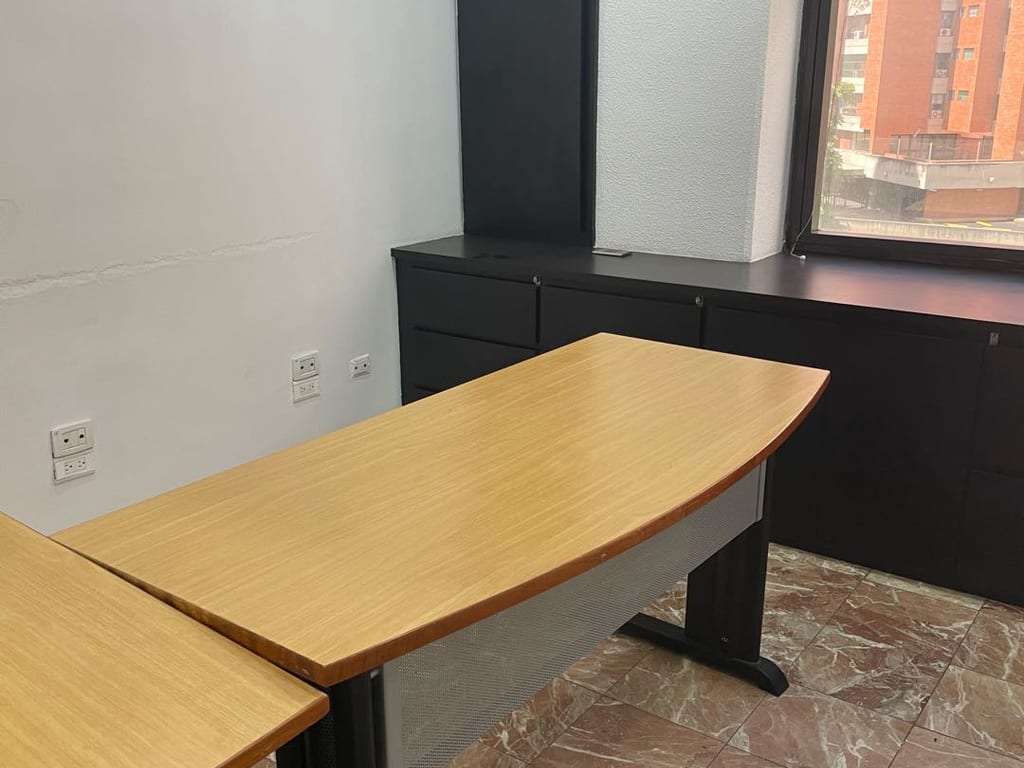 Oficina en Prados del Este, Caracas