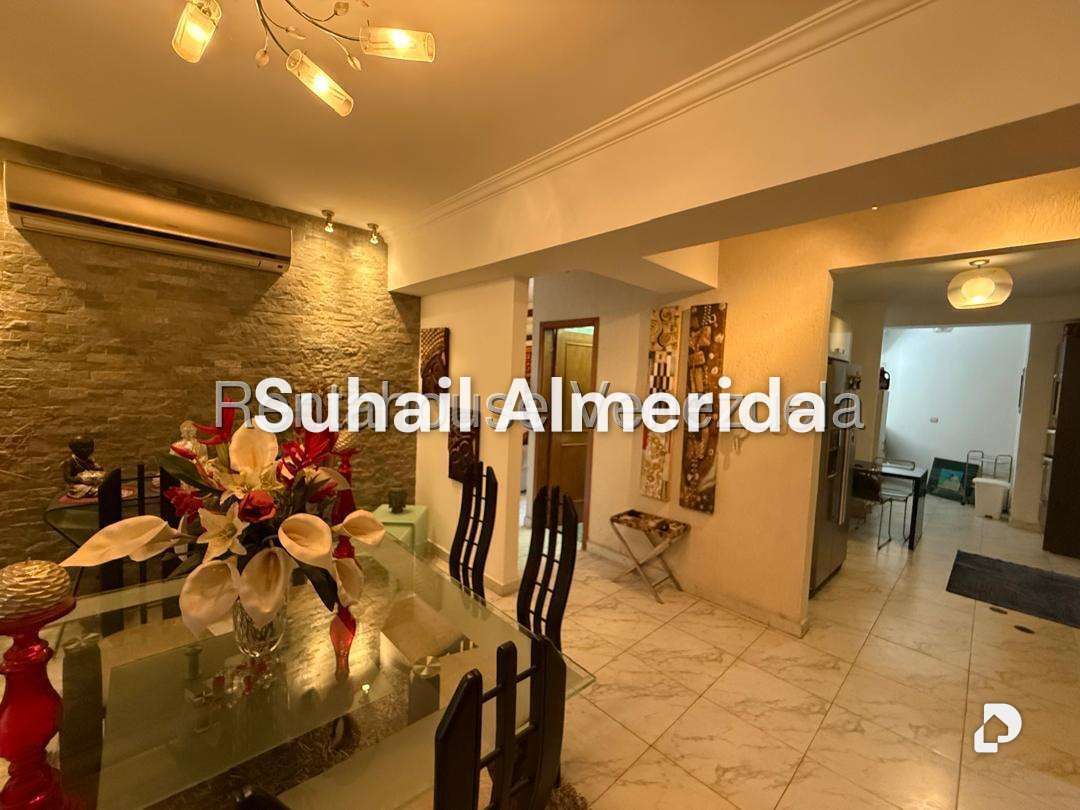 Apartamento en El Bosque, Valencia – 7