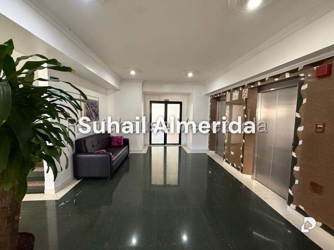 Apartamento en El Bosque, Valencia – 23