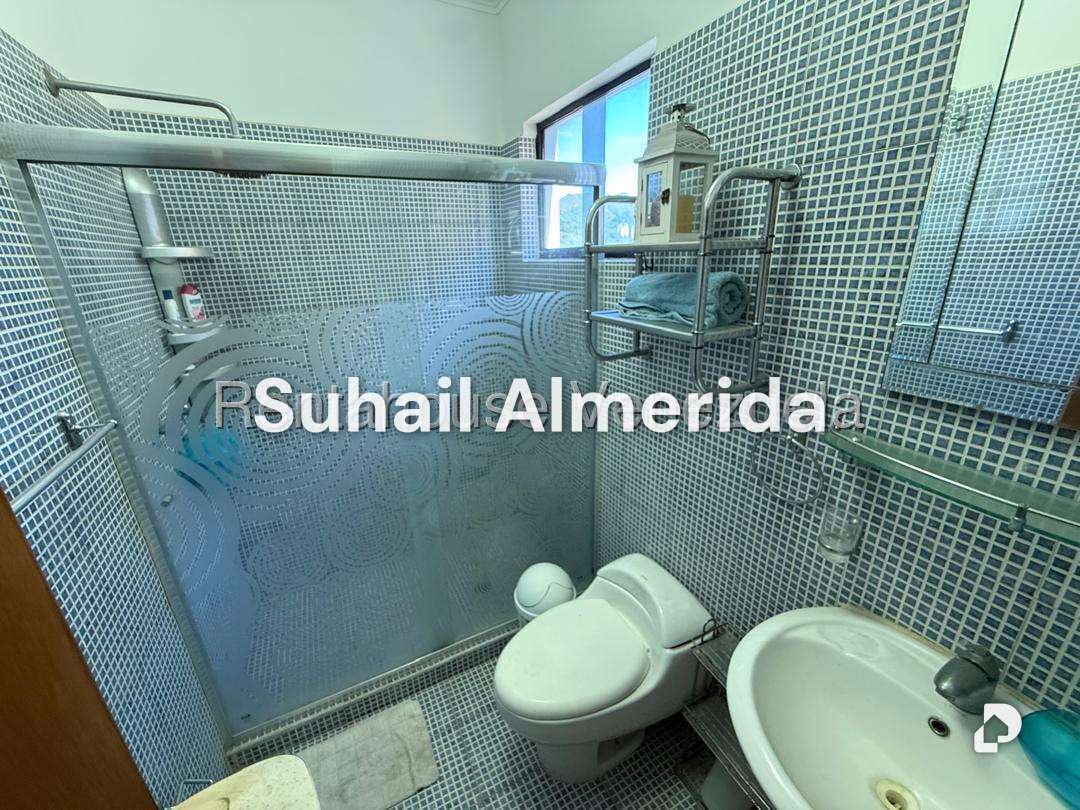 Apartamento en El Bosque, Valencia – 20