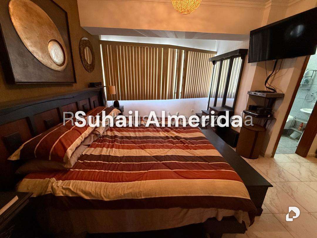Apartamento en El Bosque, Valencia – 17