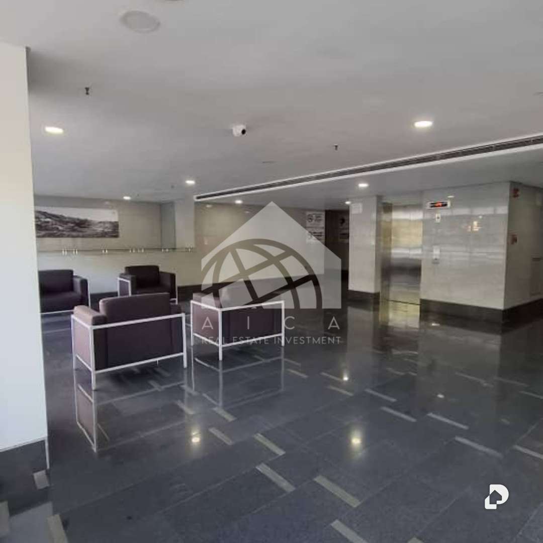 Oficina en La Lagunita, Caracas – 2