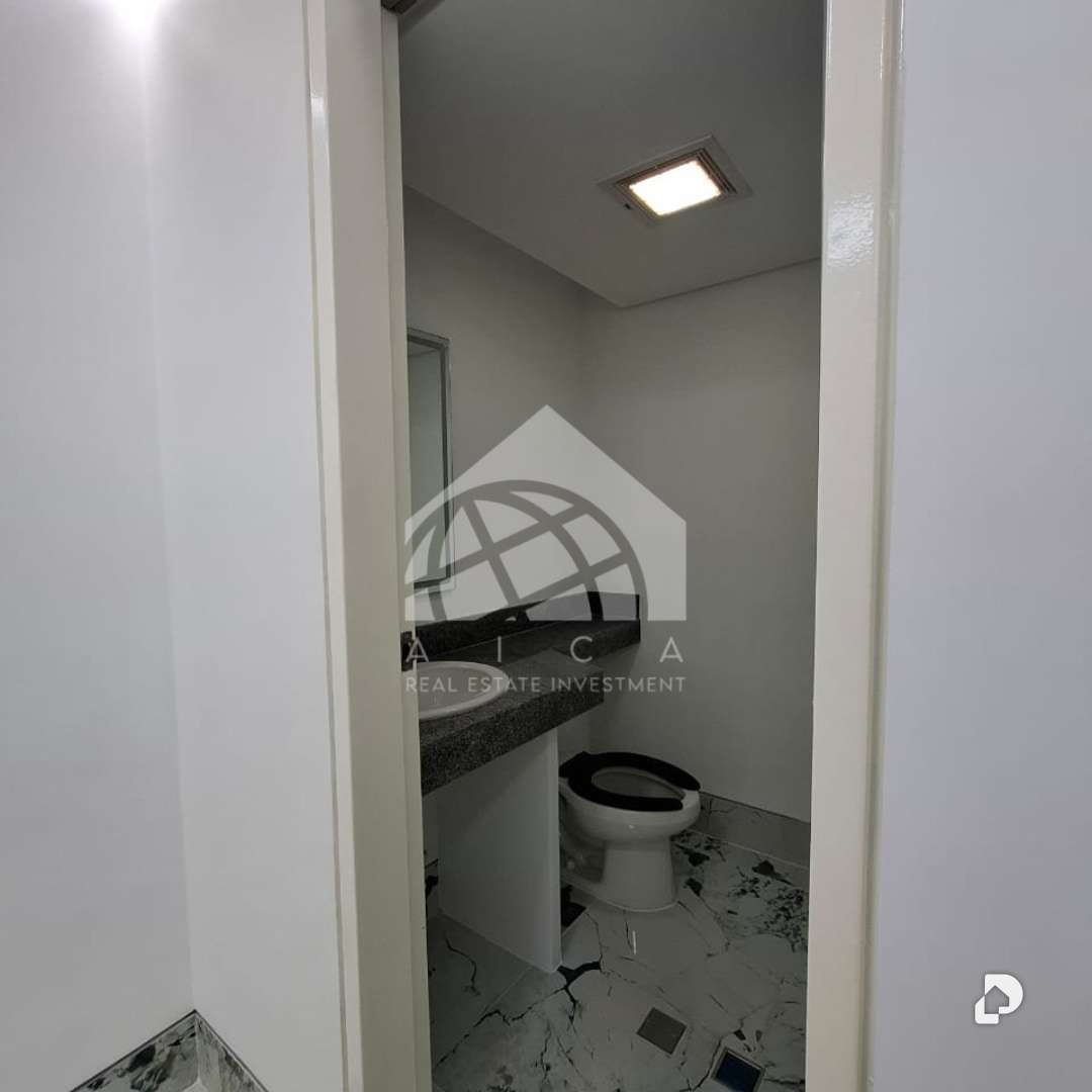Oficina en La Lagunita, Caracas – 10
