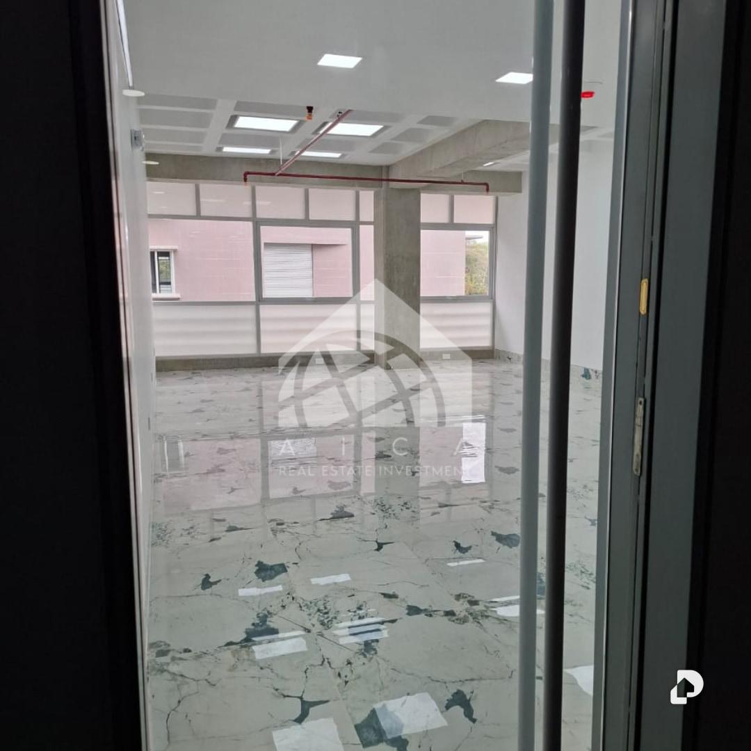 Oficina en La Lagunita, Caracas – 5
