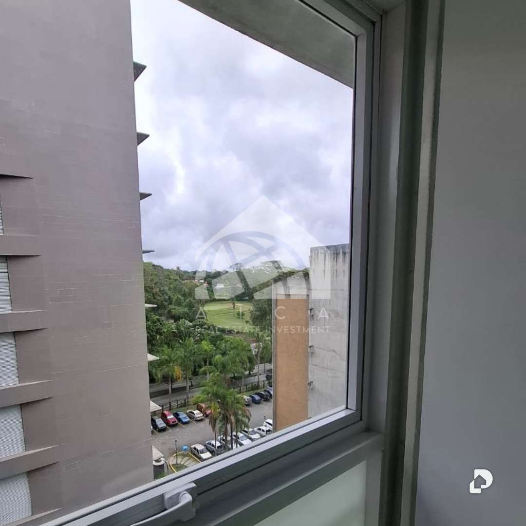 Oficina en La Lagunita, Caracas – 11