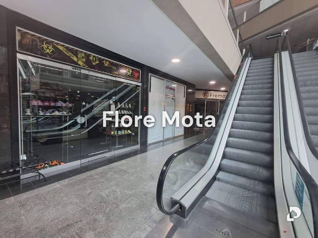 Local comercial en Naguanagua – 2