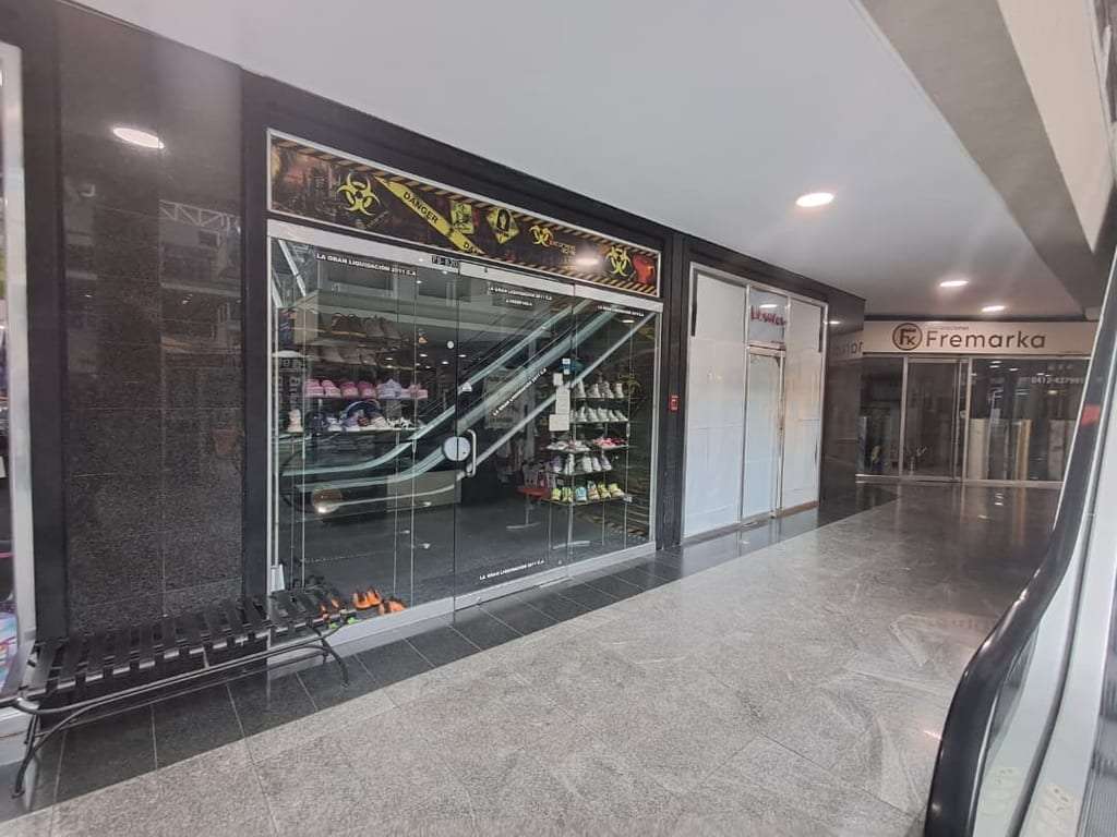 Local comercial en Naguanagua - 1