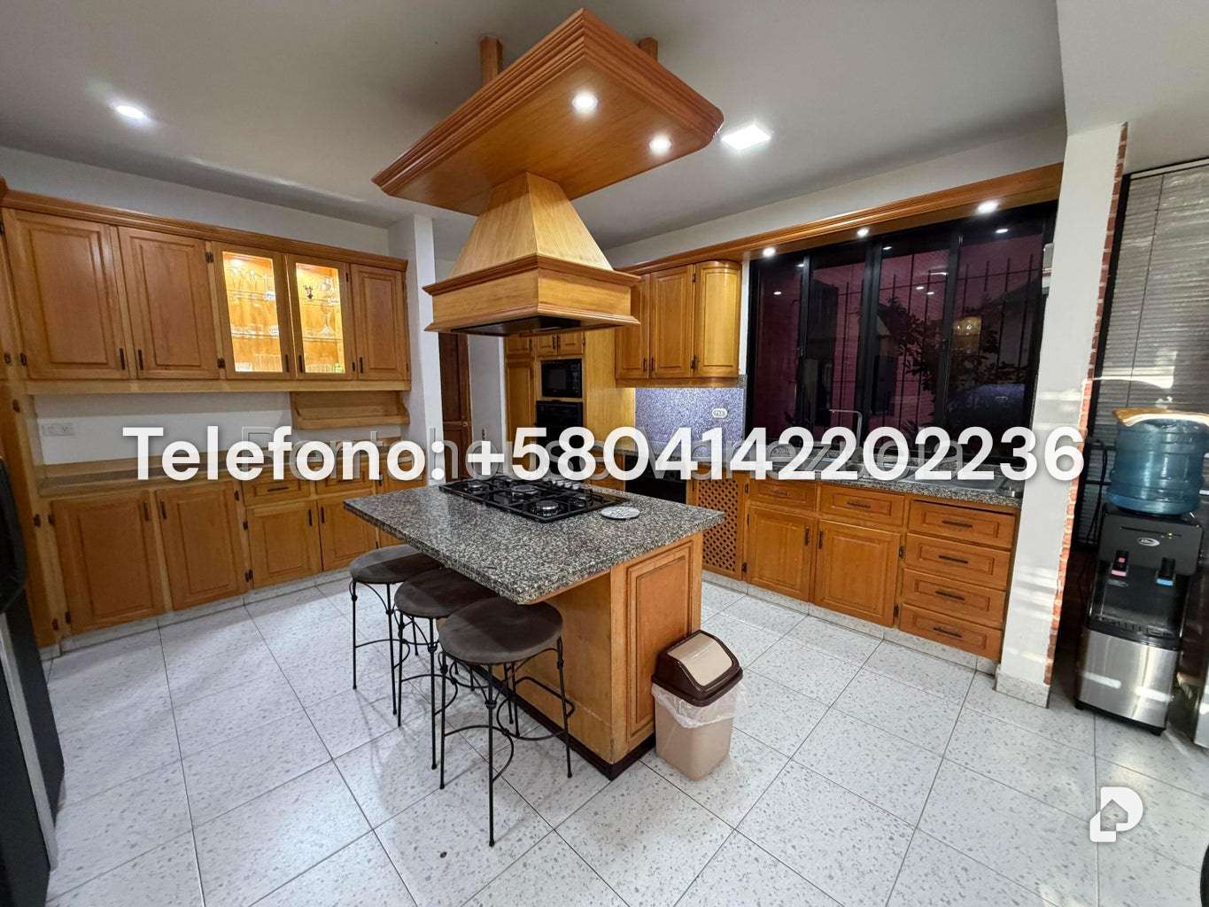 Apartamento en Lomas de Las Mercedes, Caracas – 32