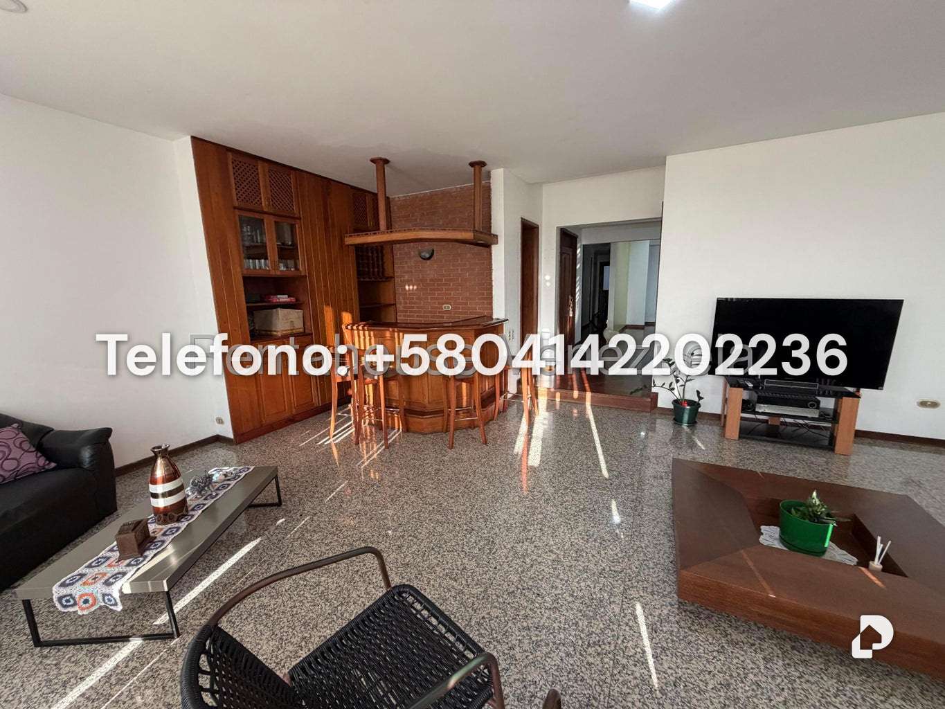 Apartamento en Lomas de Las Mercedes, Caracas – 7