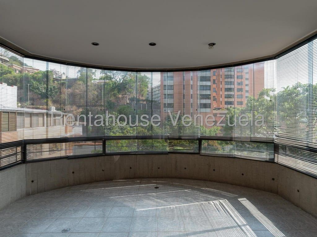 Apartamento en Lomas de Las Mercedes, Caracas