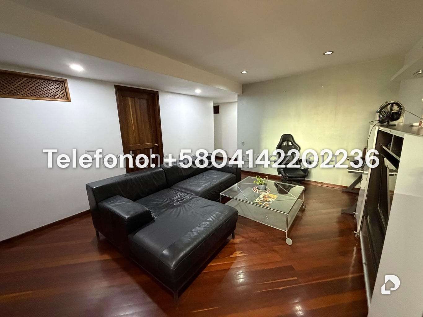 Apartamento en Lomas de Las Mercedes, Caracas – 38