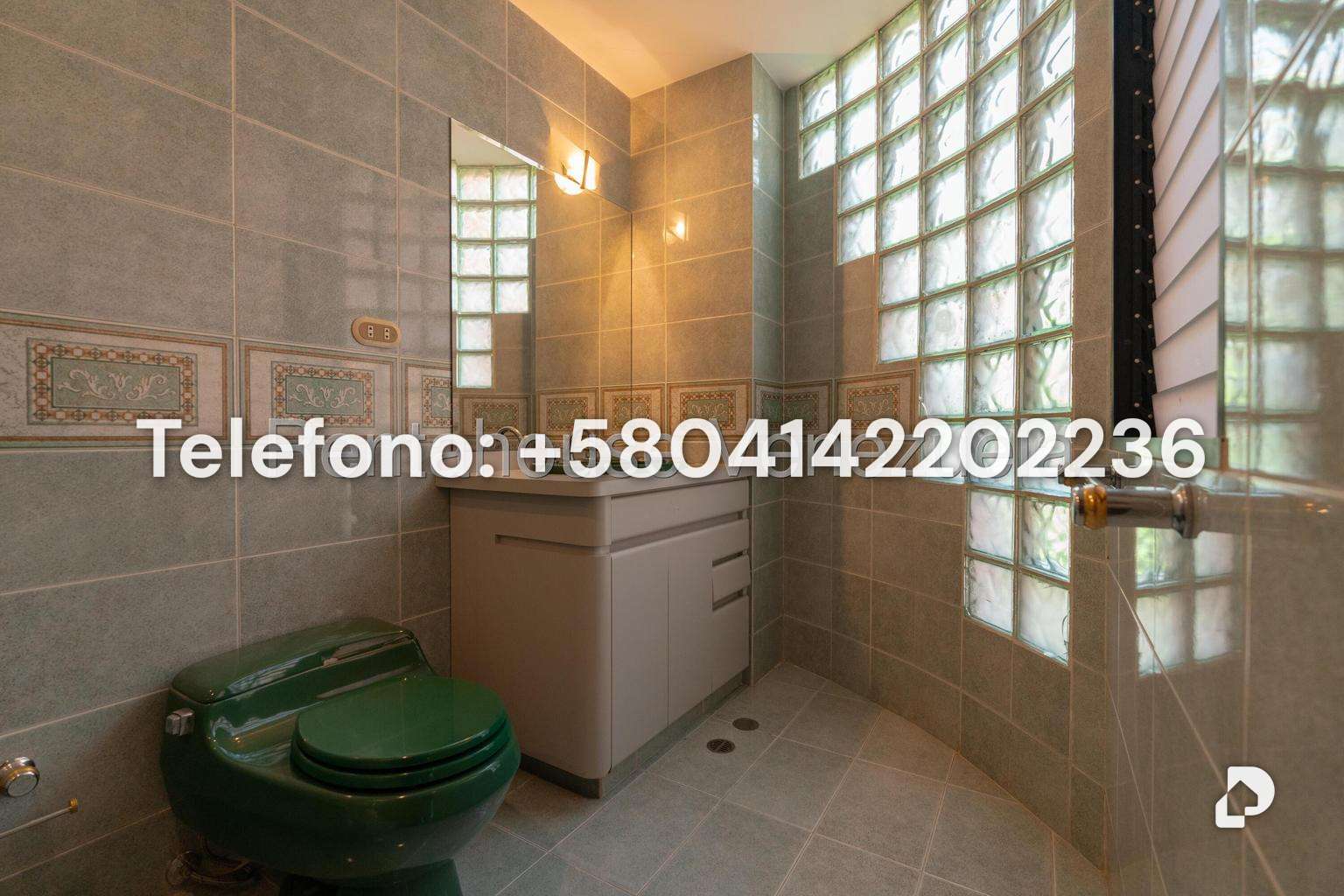 Apartamento en Lomas de Las Mercedes, Caracas – 15