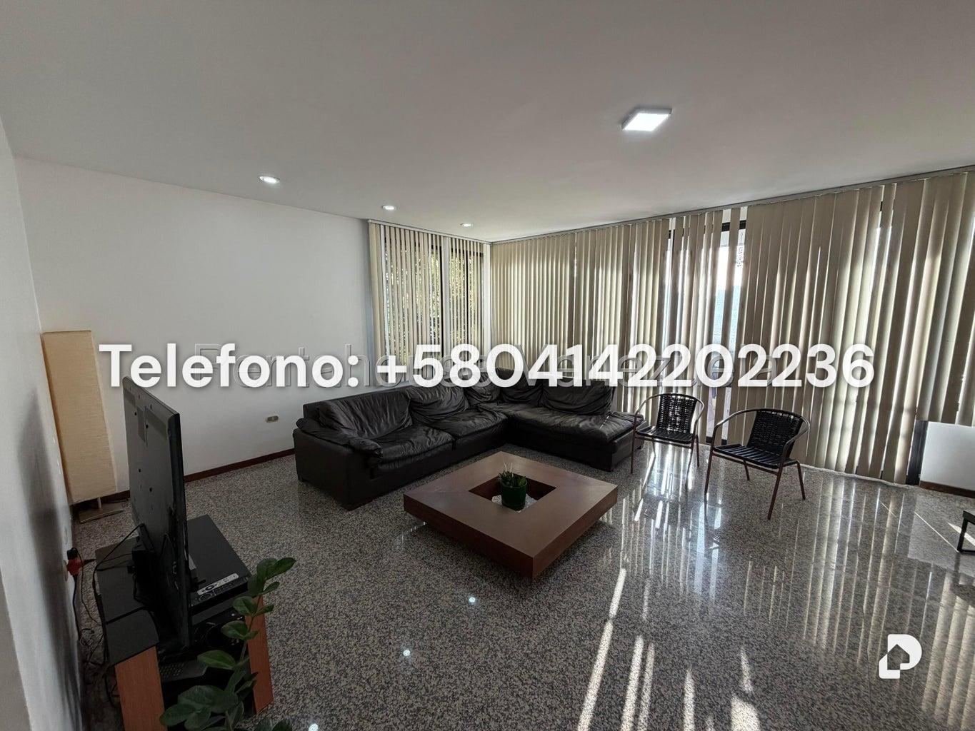 Apartamento en Lomas de Las Mercedes, Caracas – 5