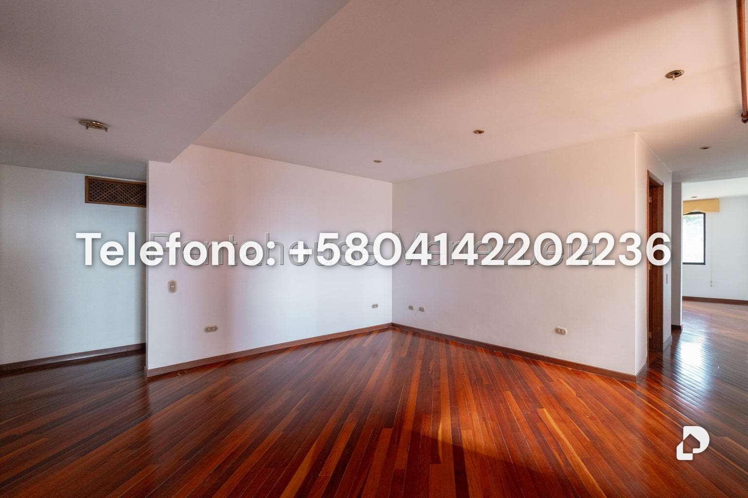 Apartamento en Lomas de Las Mercedes, Caracas – 21