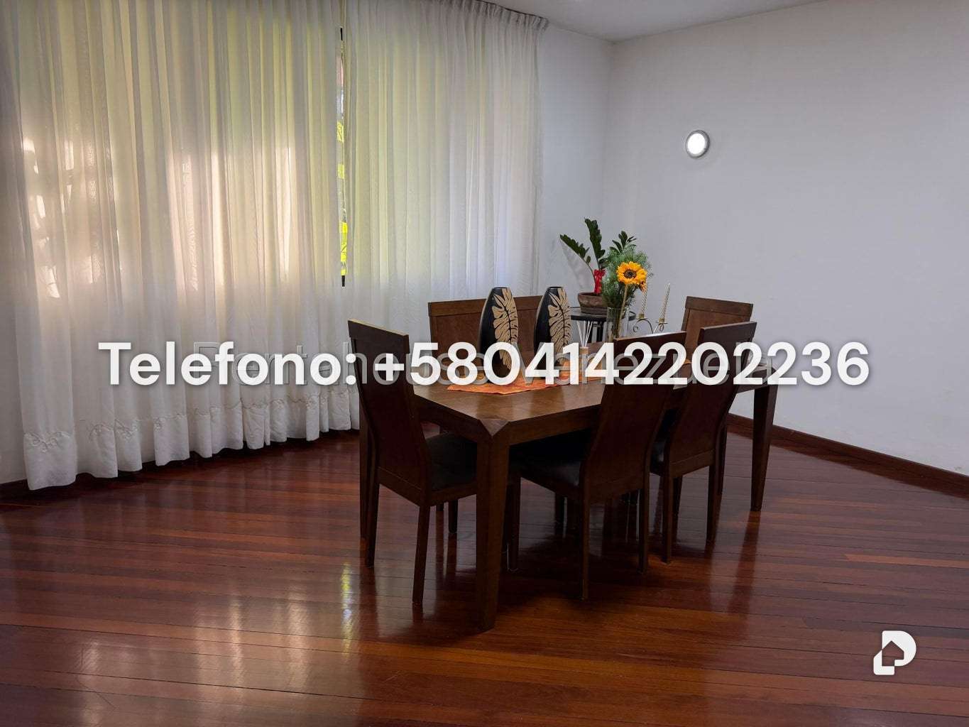 Apartamento en Lomas de Las Mercedes, Caracas – 10