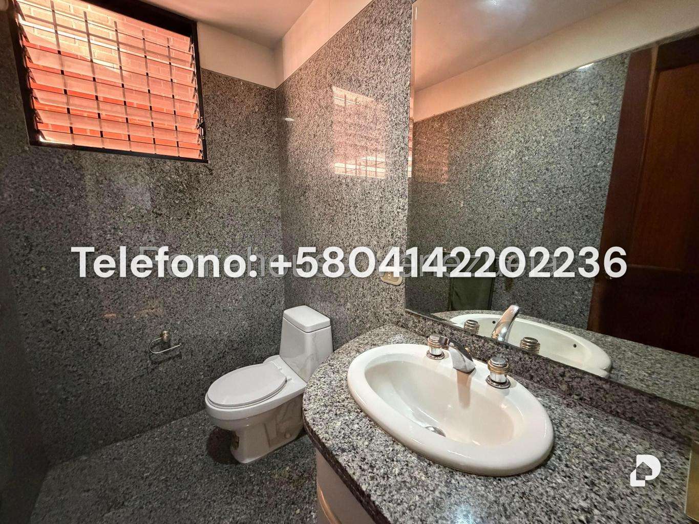 Apartamento en Lomas de Las Mercedes, Caracas – 31