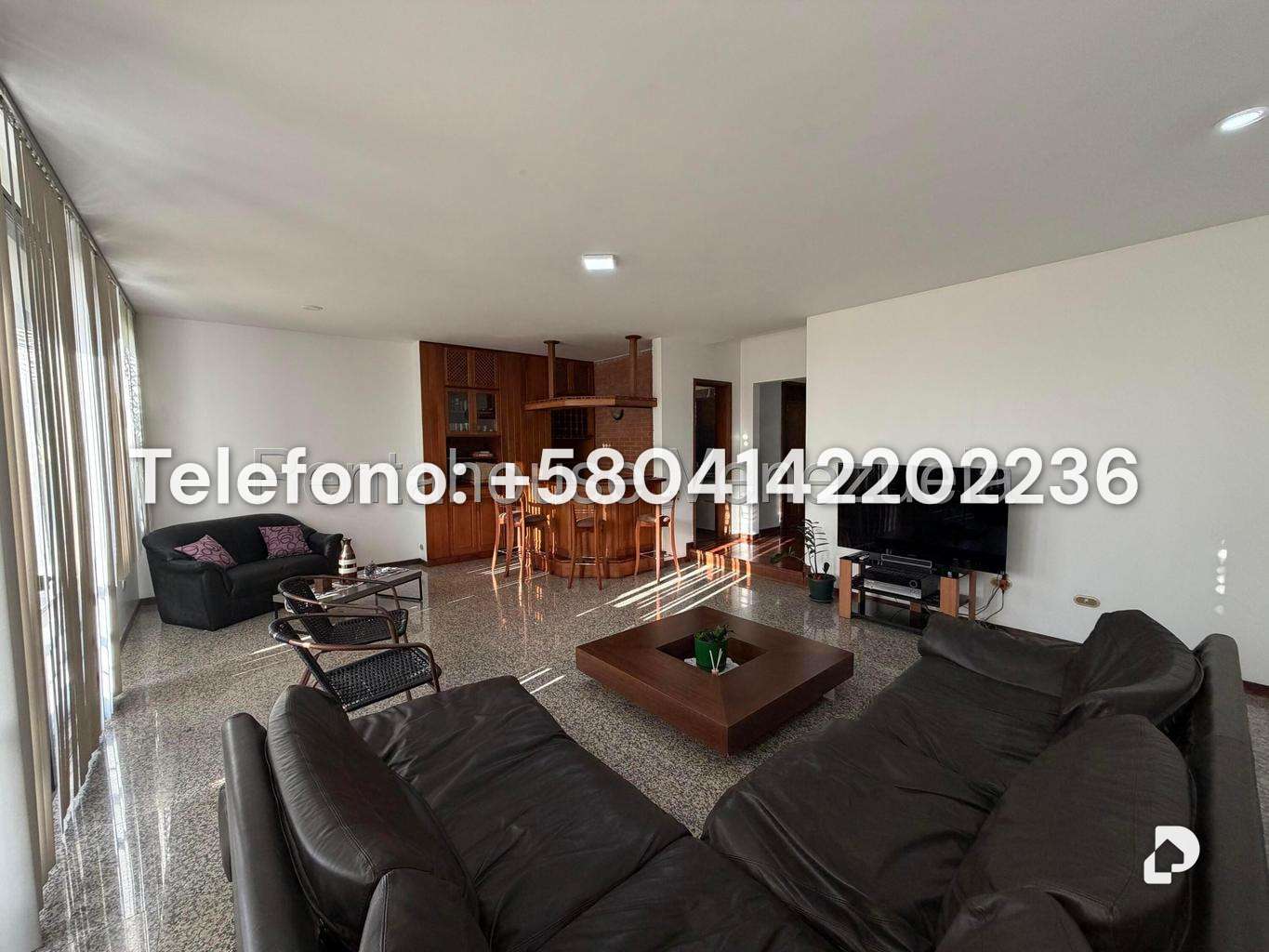 Apartamento en Lomas de Las Mercedes, Caracas – 6