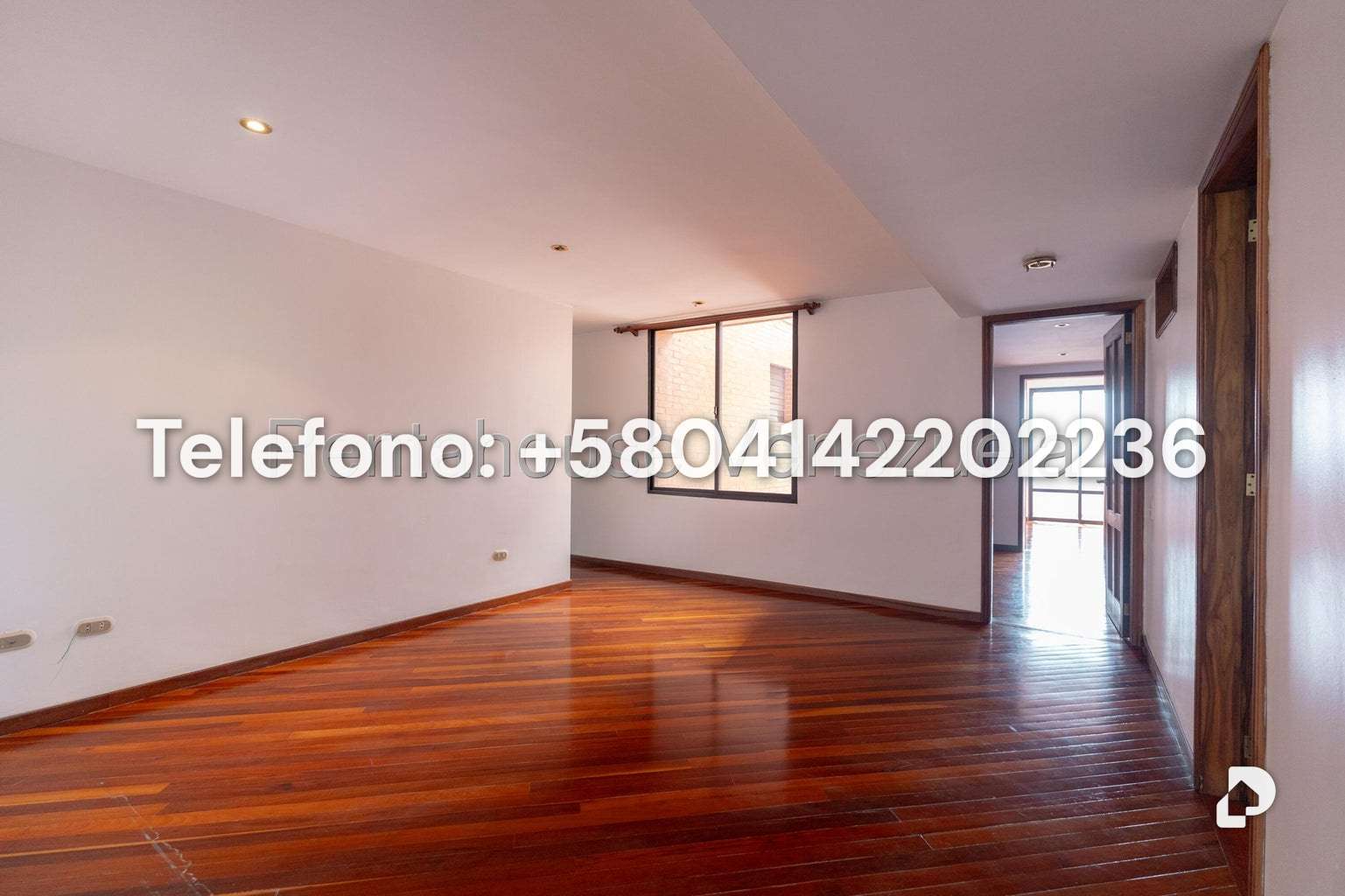 Apartamento en Lomas de Las Mercedes, Caracas – 20