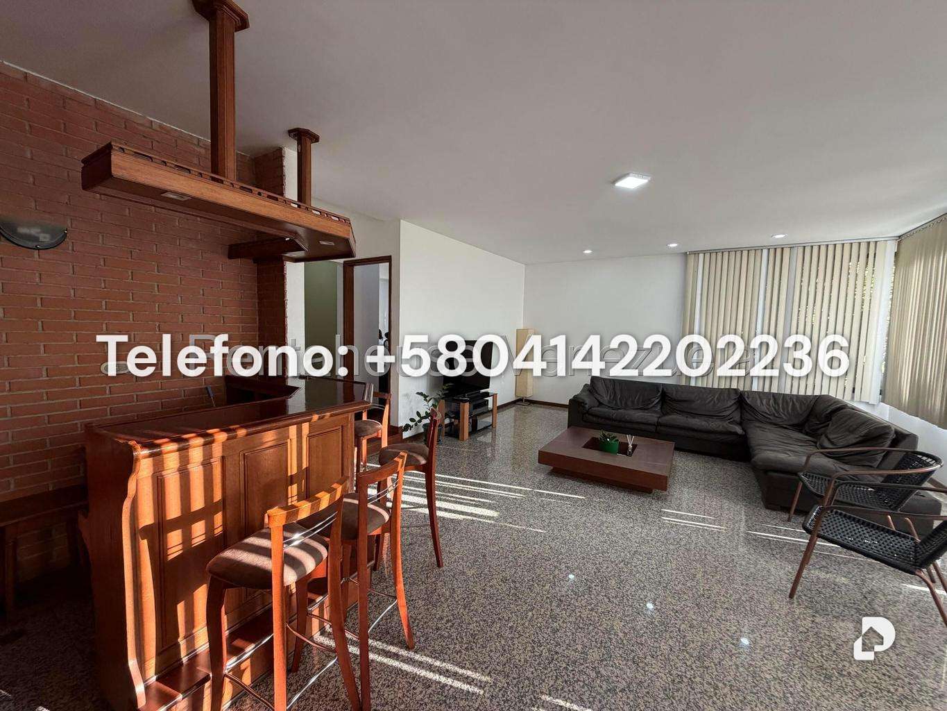 Apartamento en Lomas de Las Mercedes, Caracas – 4