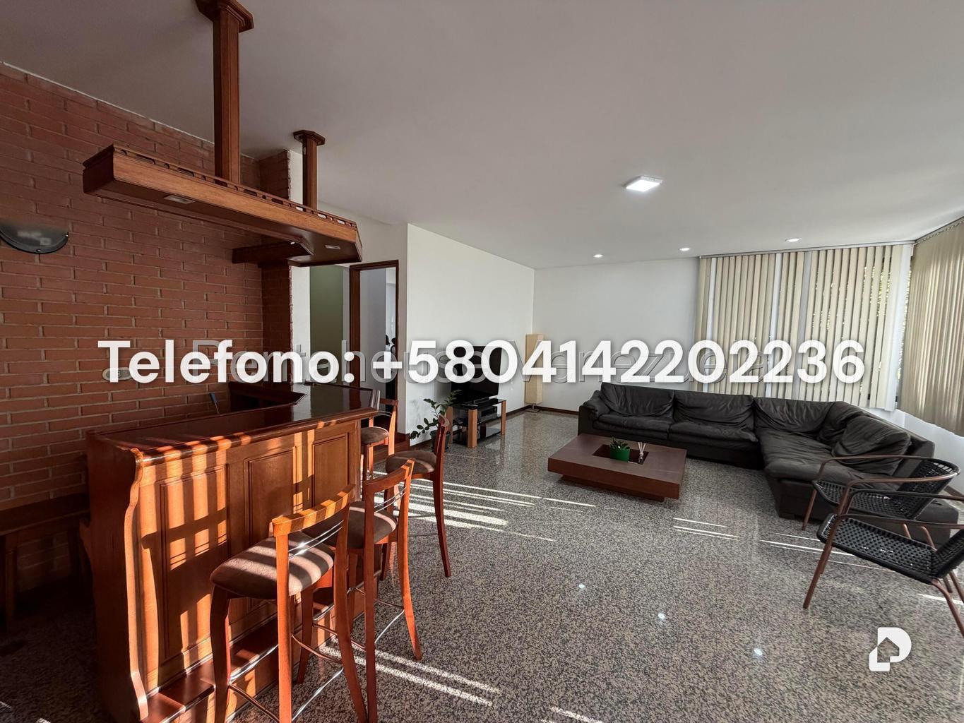 Apartamento en Lomas de Las Mercedes, Caracas – 4