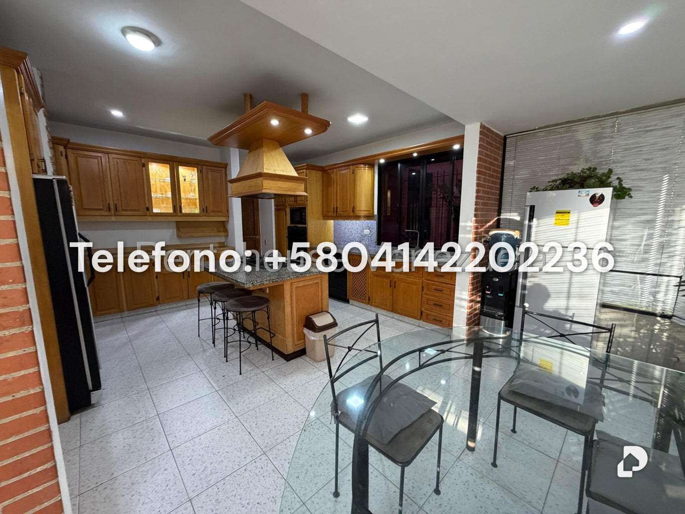 Apartamento en Lomas de Las Mercedes, Caracas – 33