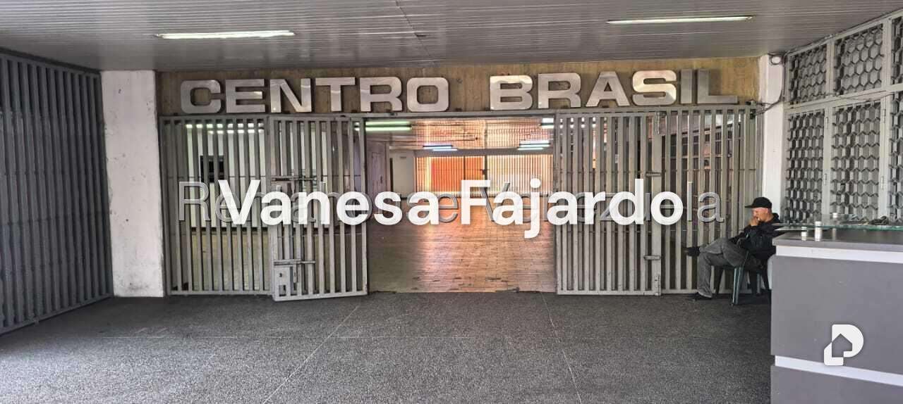 Local comercial en Catia, Caracas – 2