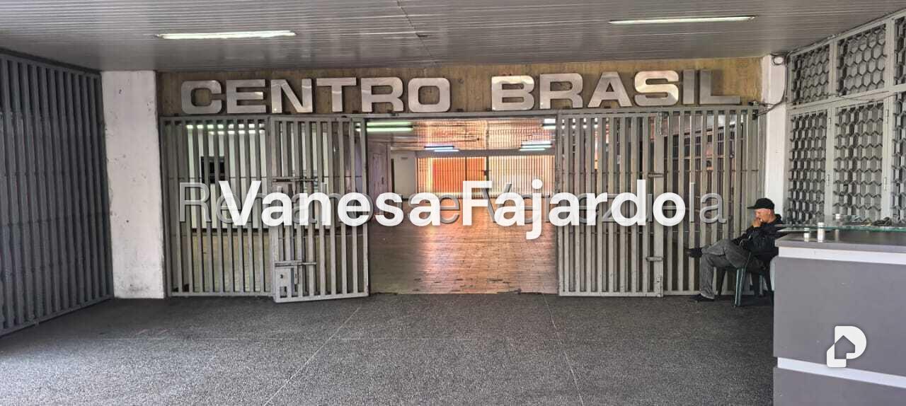 Local comercial en Catia, Caracas – 2
