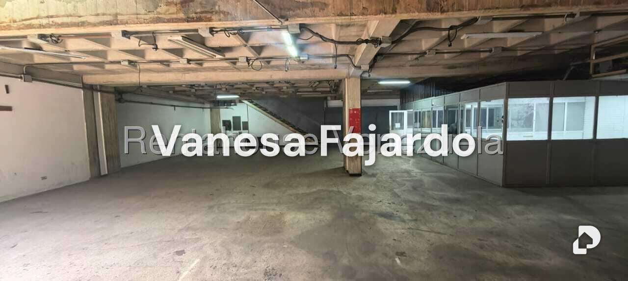 Local comercial en Catia, Caracas – 12