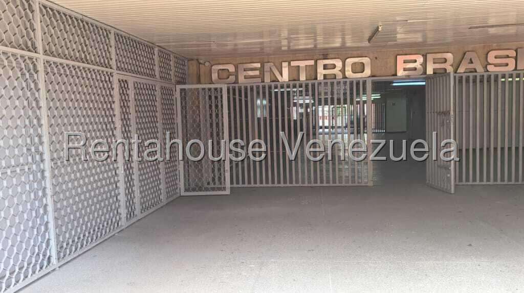 Local comercial en Catia, Caracas - 1