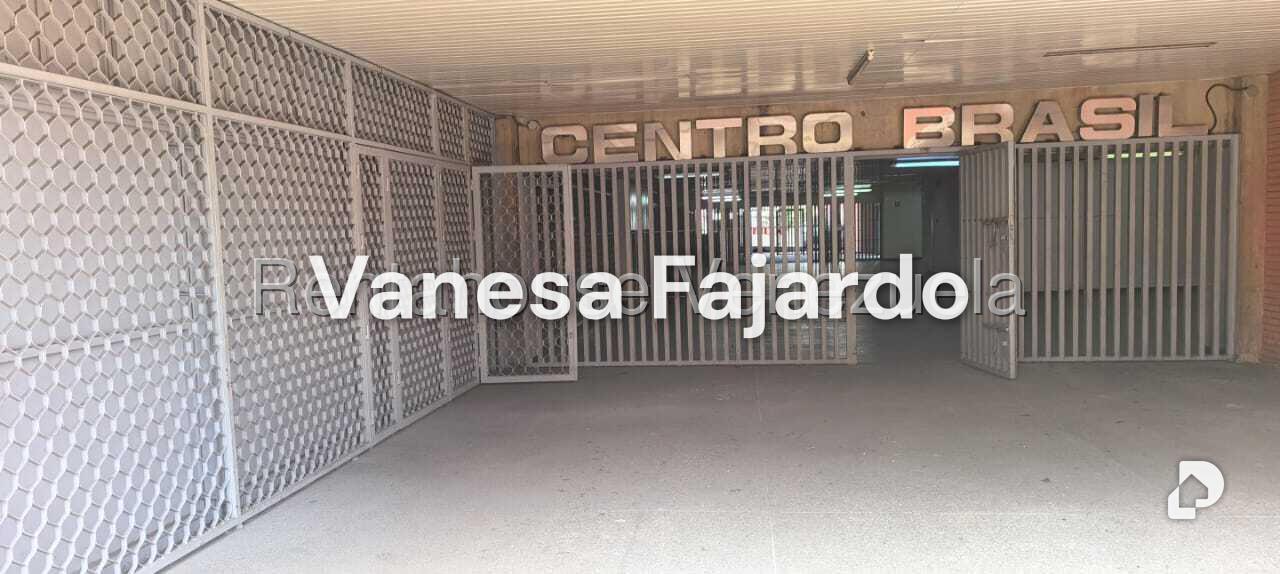 Local comercial en Catia, Caracas – 1