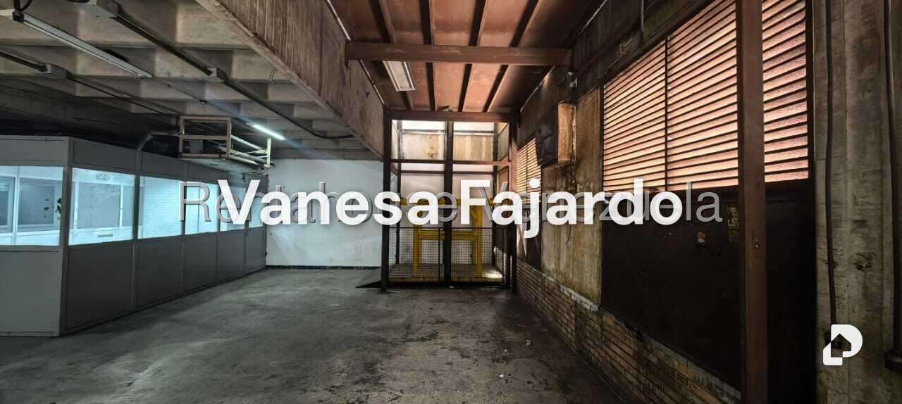 Local comercial en Catia, Caracas – 17
