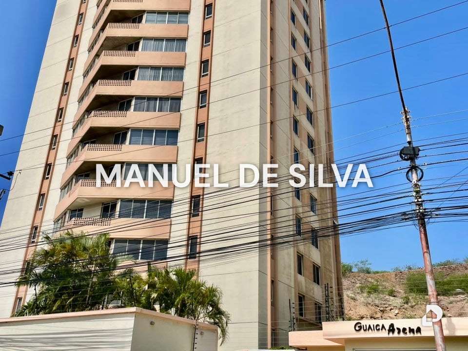 Penthouse en Colinas del Neverí, Lechería – 14