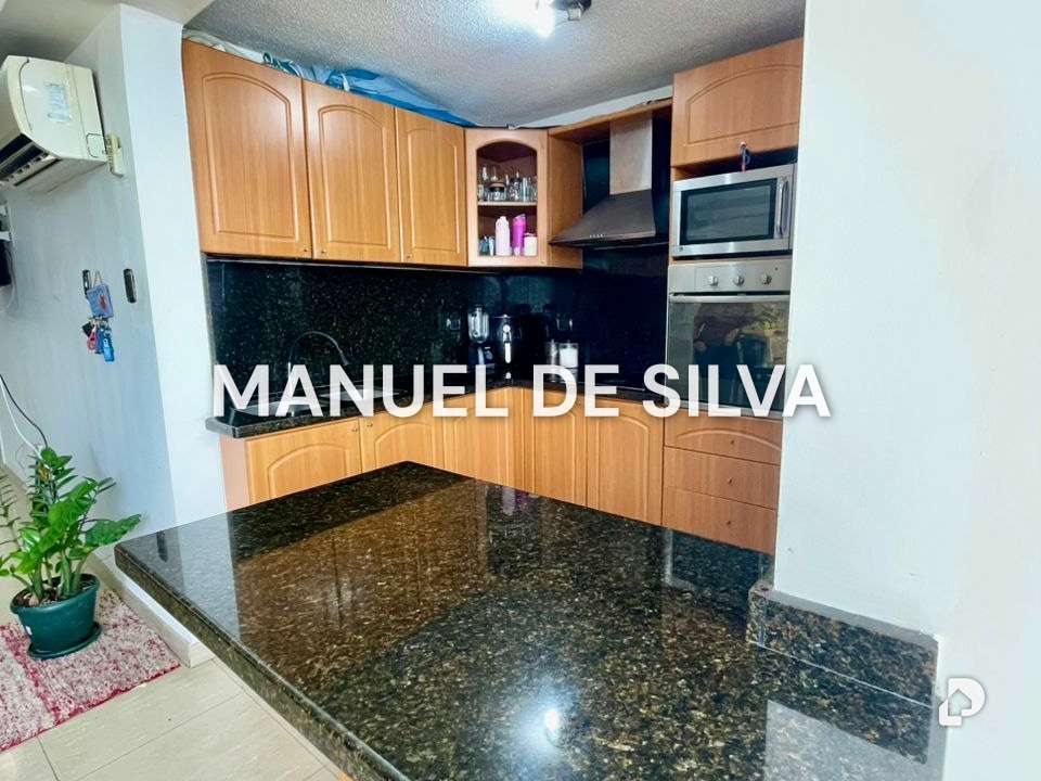 Penthouse en Colinas del Neverí, Lechería – 2