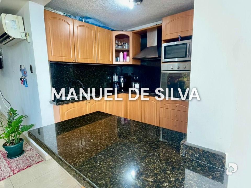 Penthouse en Colinas del Neverí, Lechería – 2