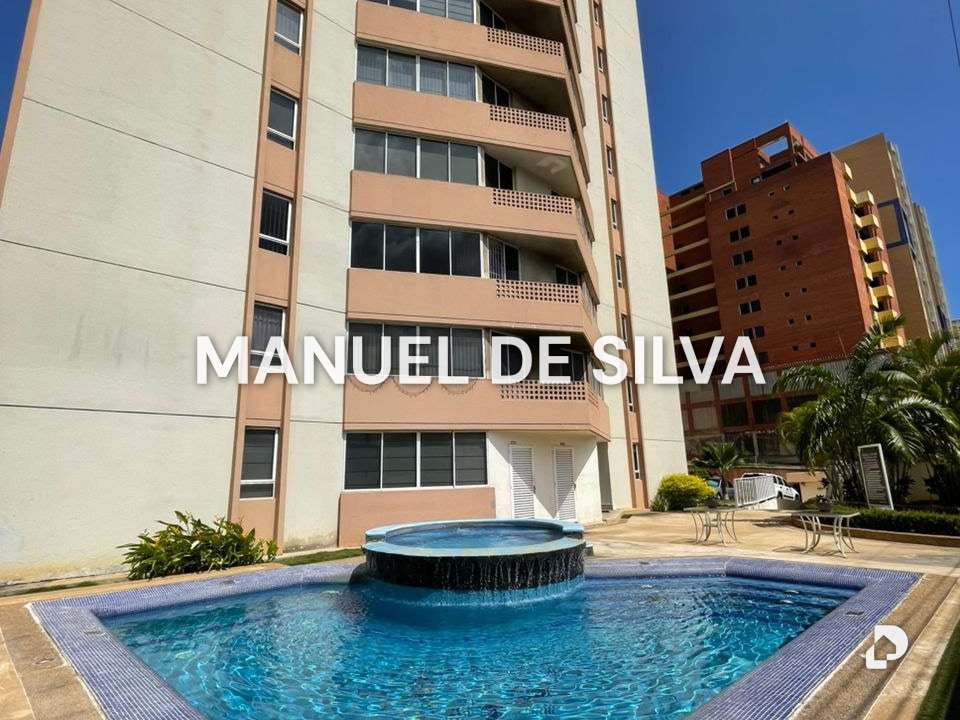 Penthouse en Colinas del Neverí, Lechería – 12