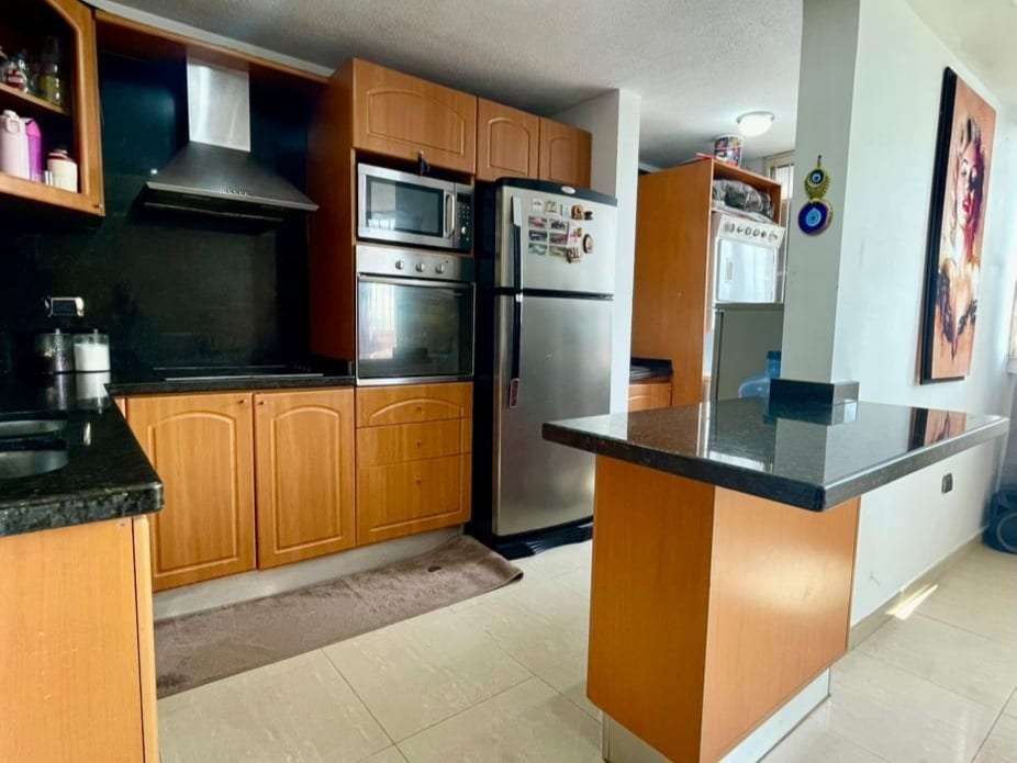 Penthouse en Colinas del Neverí, Lechería - 1