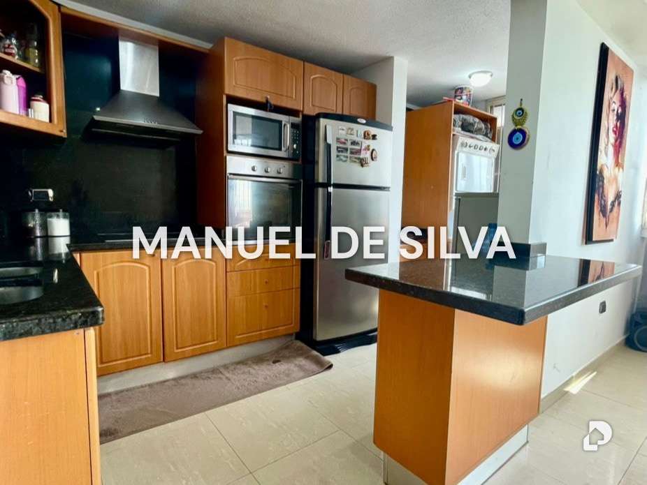 Penthouse en Colinas del Neverí, Lechería – 1
