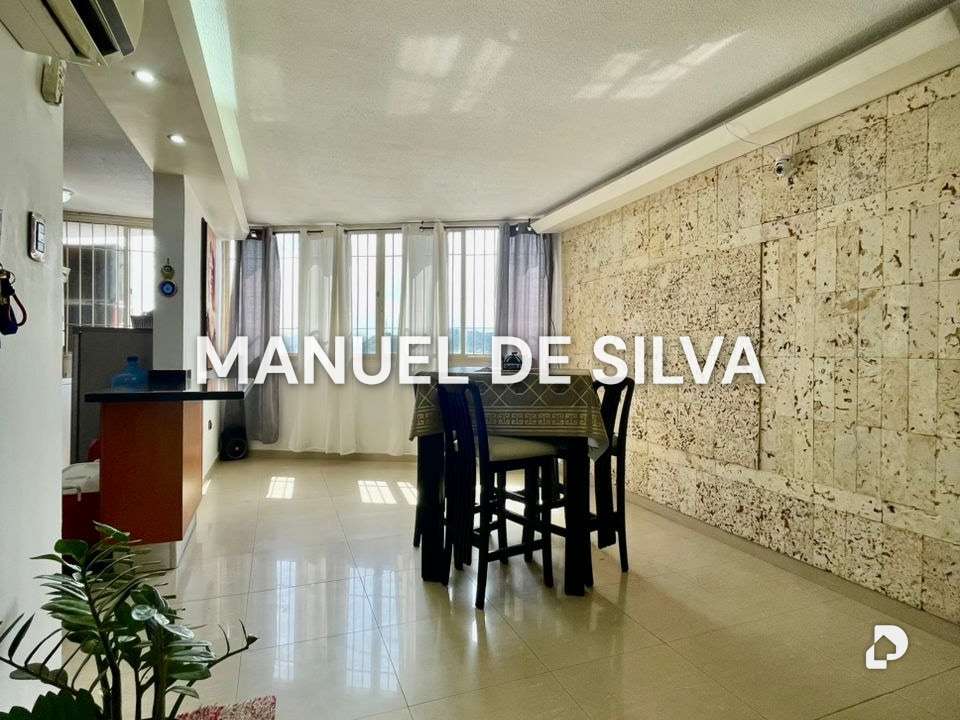 Penthouse en Colinas del Neverí, Lechería – 4