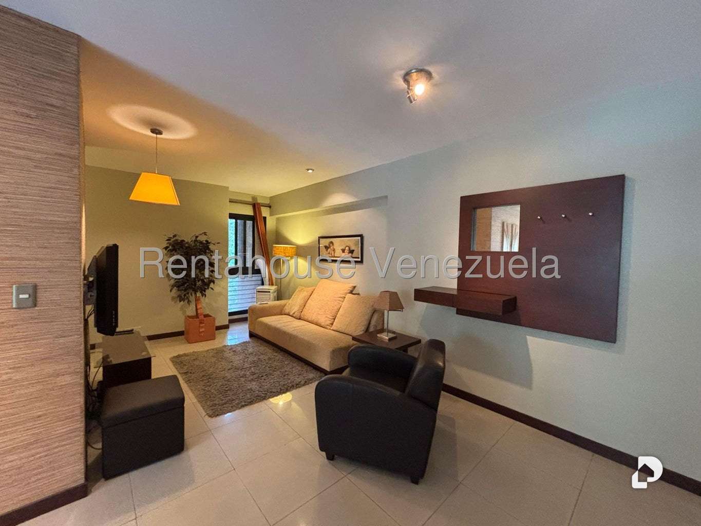 Apartamento en La Bonita, Caracas – 8
