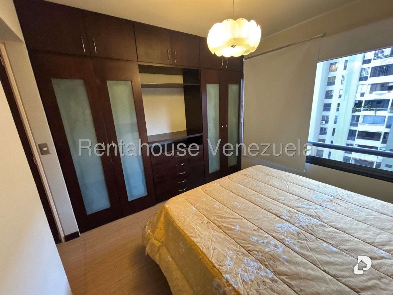 Apartamento en La Bonita, Caracas – 11