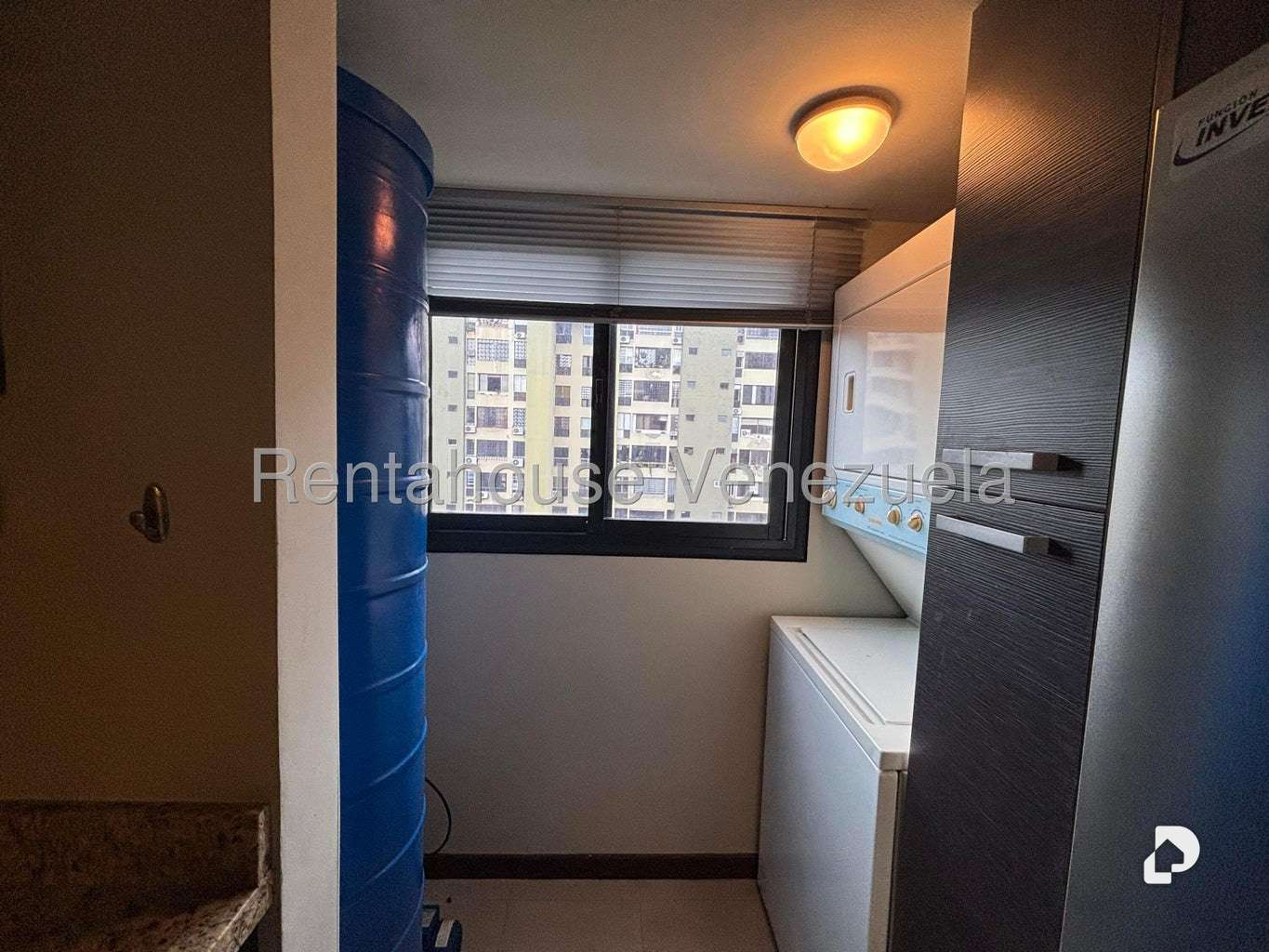 Apartamento en La Bonita, Caracas – 4