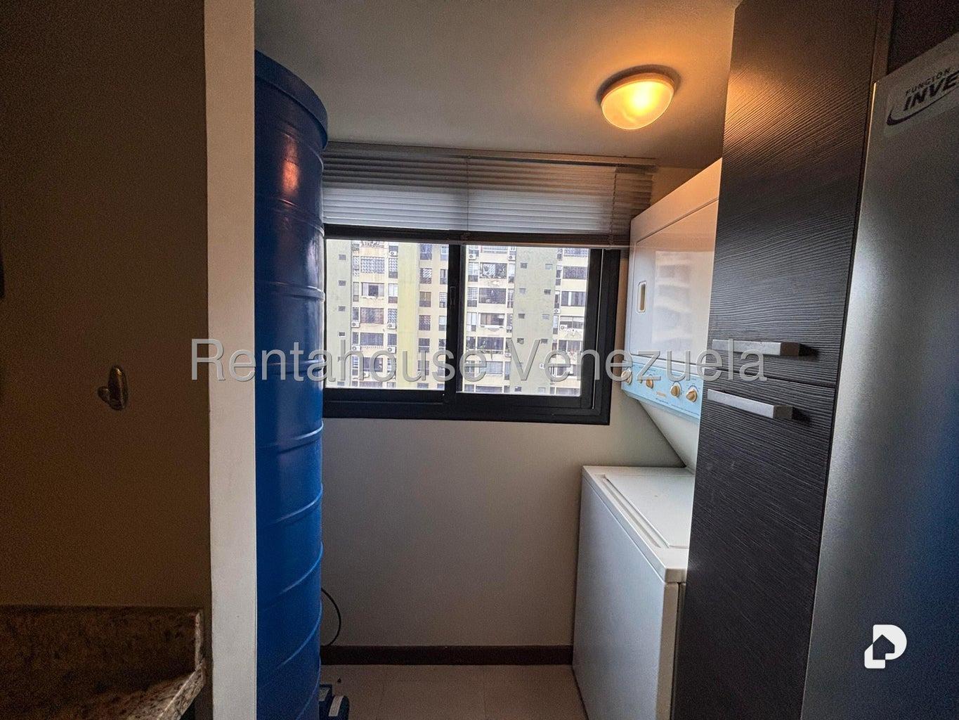Apartamento en La Bonita, Caracas – 4