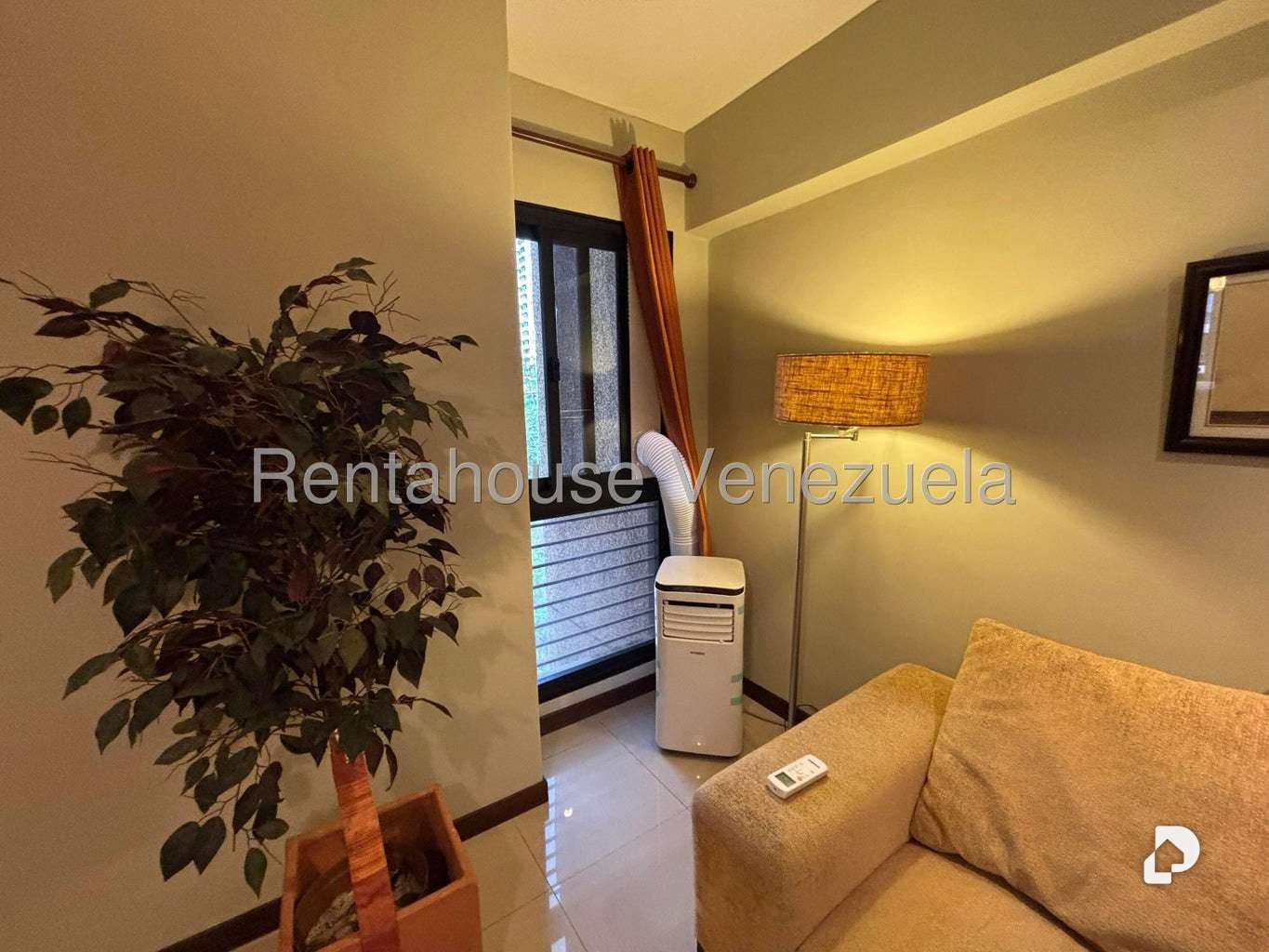 Apartamento en La Bonita, Caracas – 9
