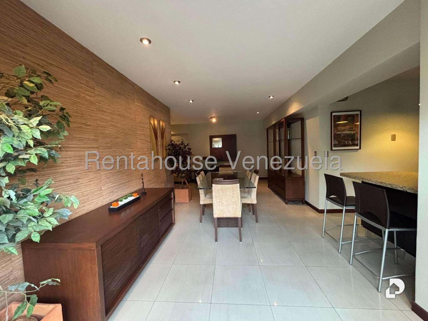 Apartamento en La Bonita, Caracas – 7