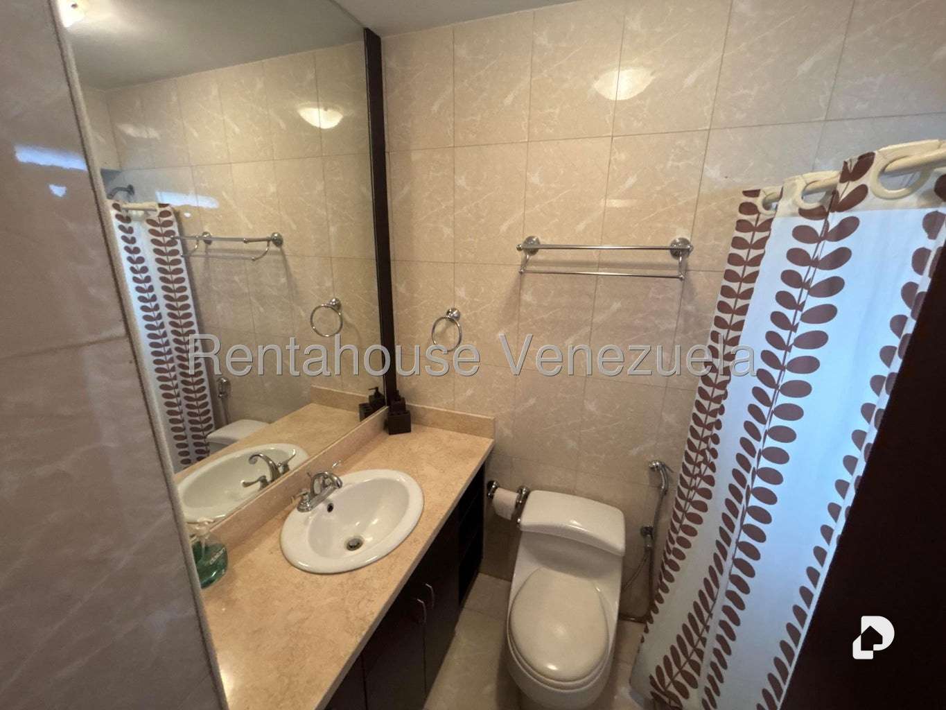 Apartamento en La Bonita, Caracas – 12